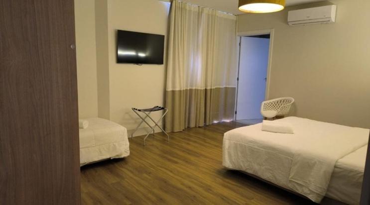 Triple Room Disability Access