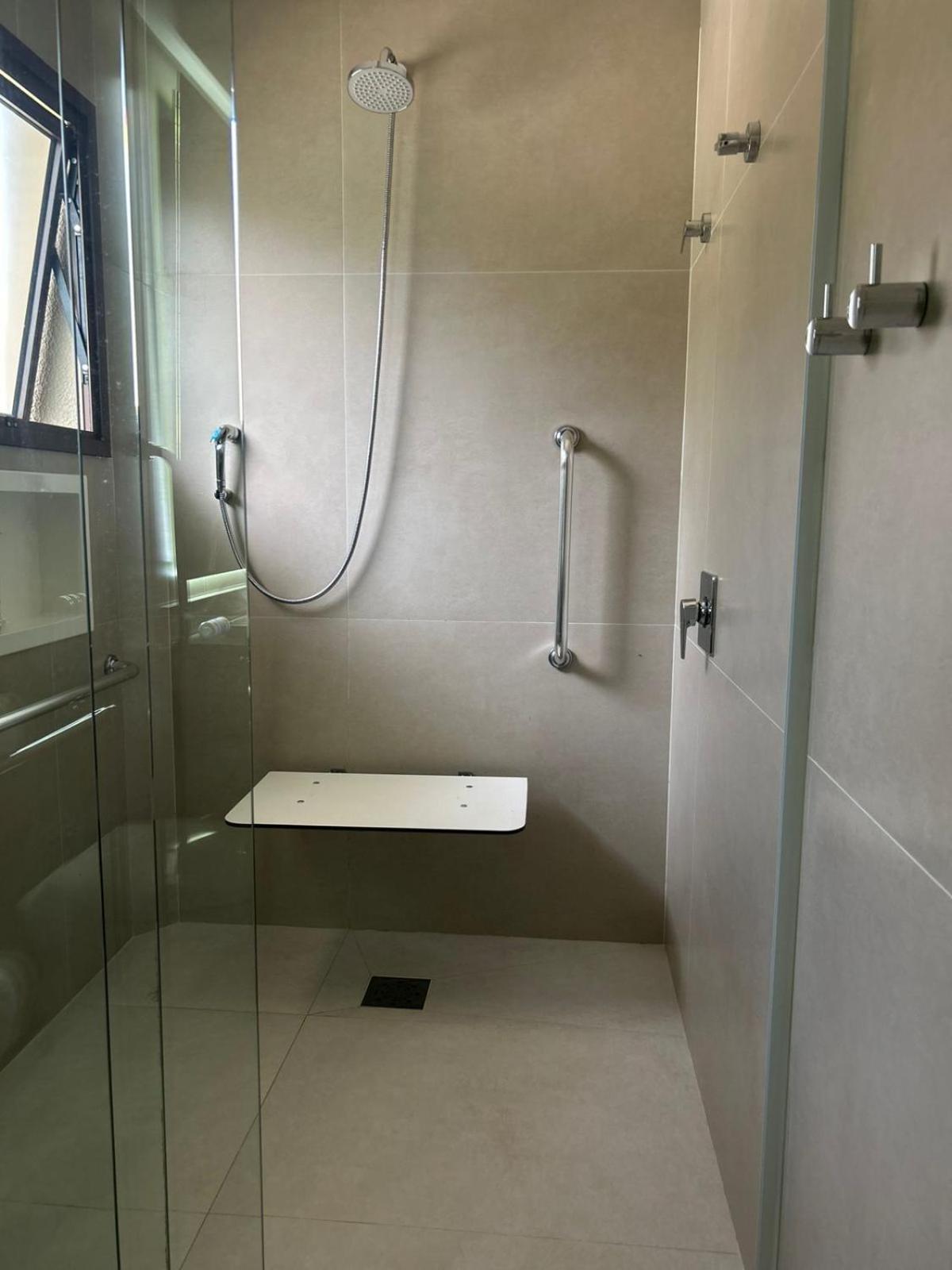 Triple Room Disability Access