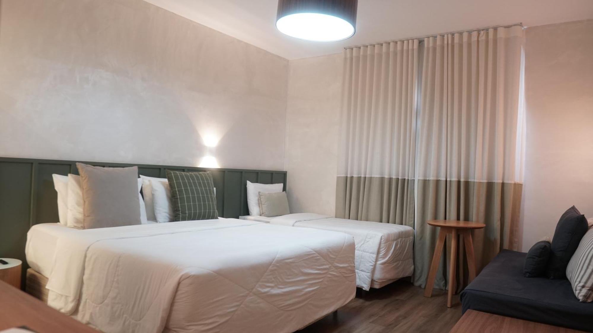 Standard Apartment