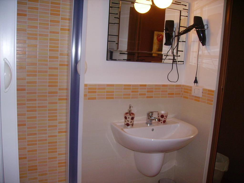 Deluxe Double Room Balcony