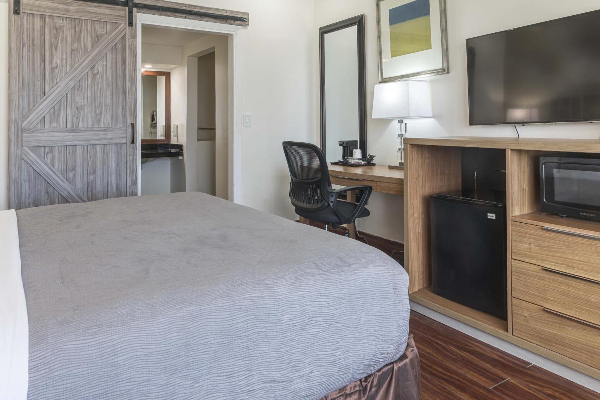 King Room Disability Access