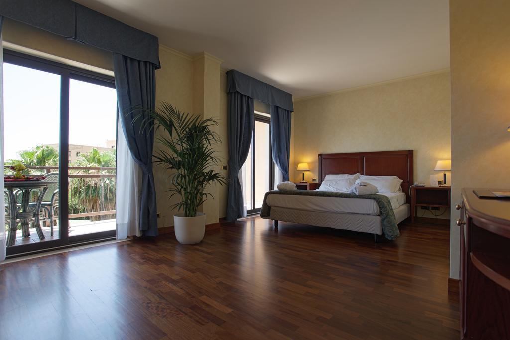 Chambre Quadruple
