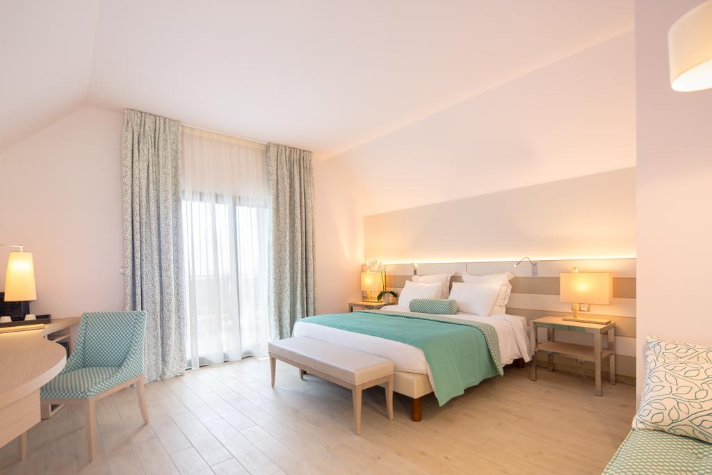 Chambre Double Deluxe - Vue sur Jardin
