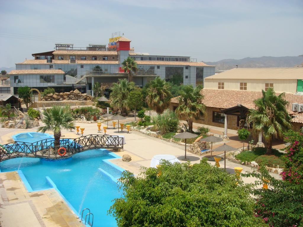 Habitación Confort