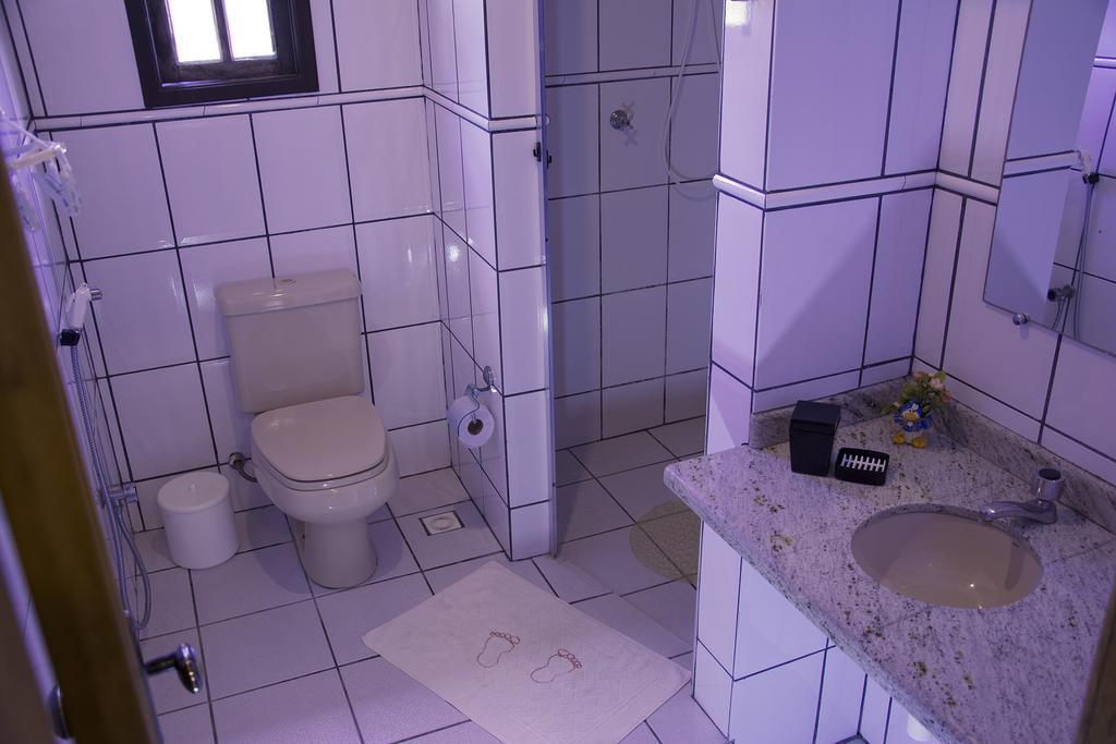 Large Double or Twin Room