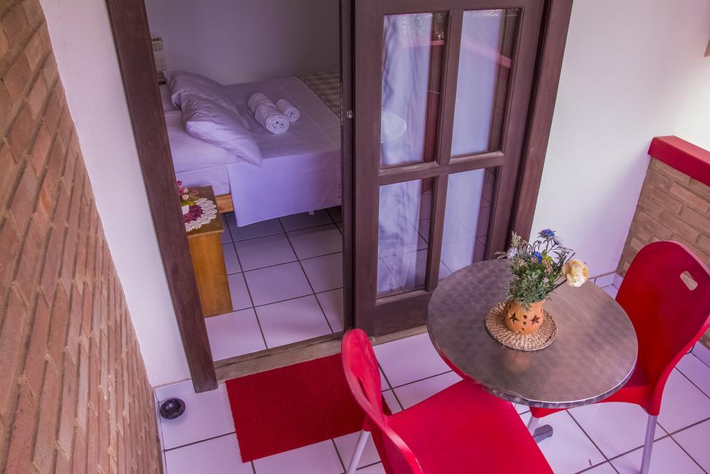Large Double or Twin Room