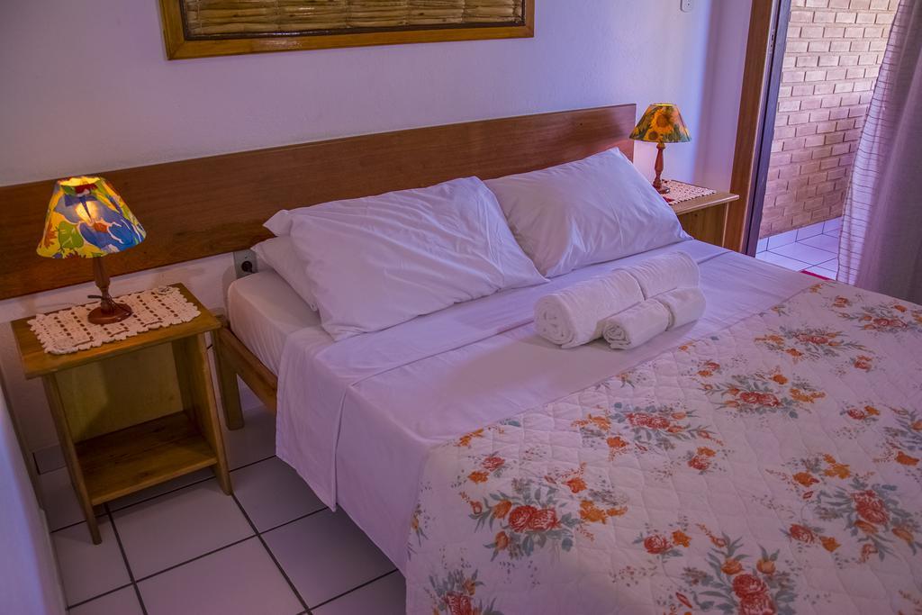 Large Double or Twin Room