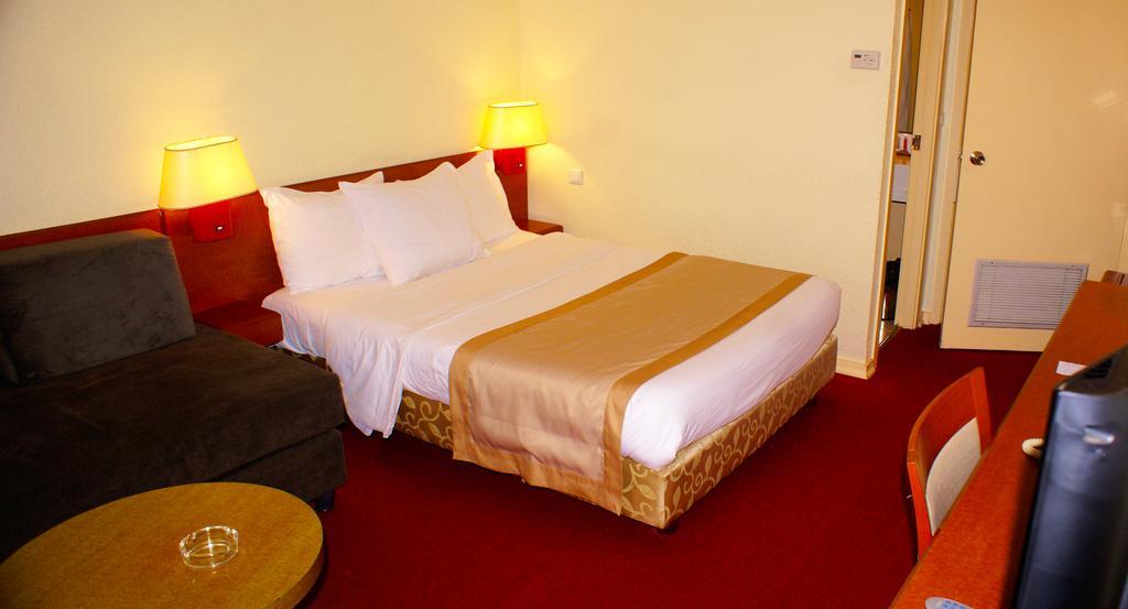 Prestige Double Room City View