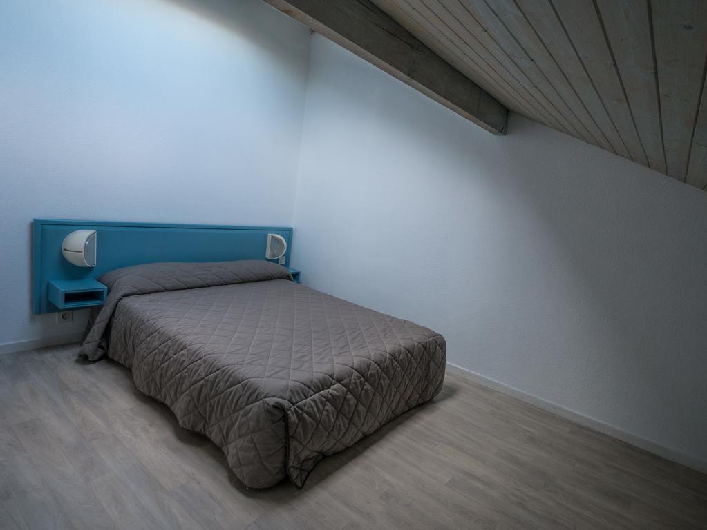 Appartement 2 Chambres (6 Adultes)