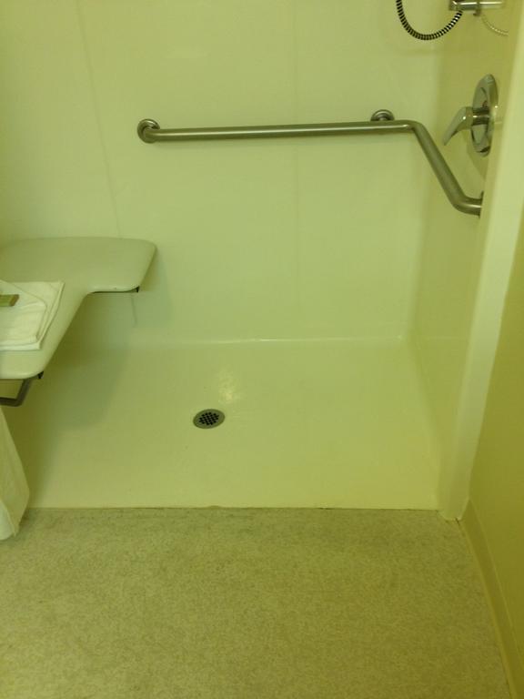 King Room Mobility Access or Non-Smoking