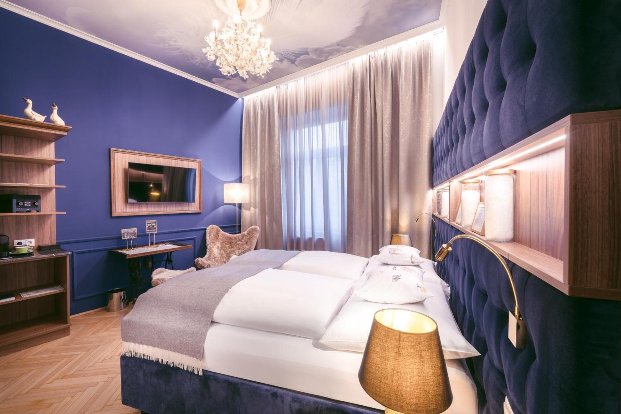 Comfort Double Room