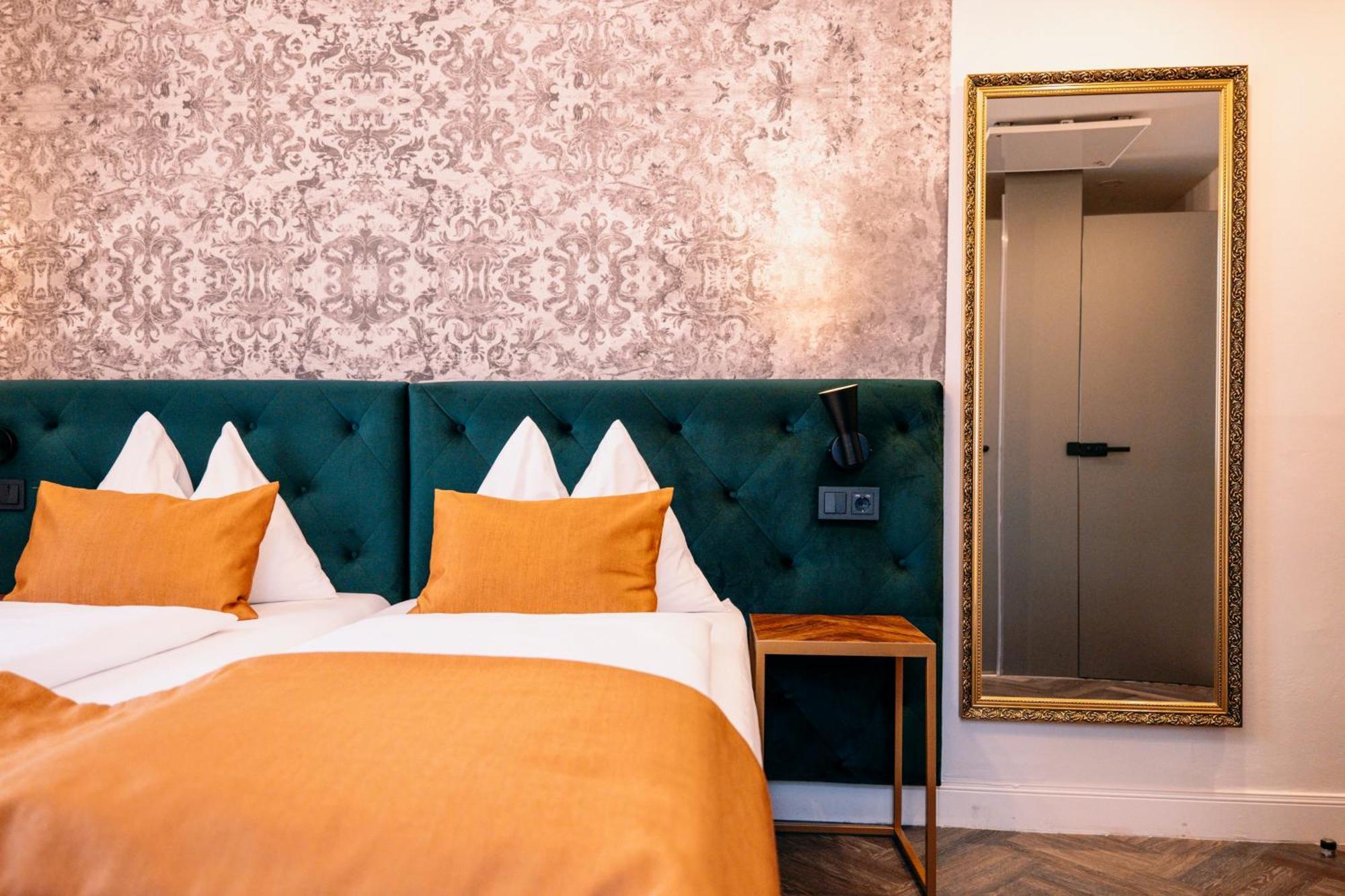 Budget Double Room