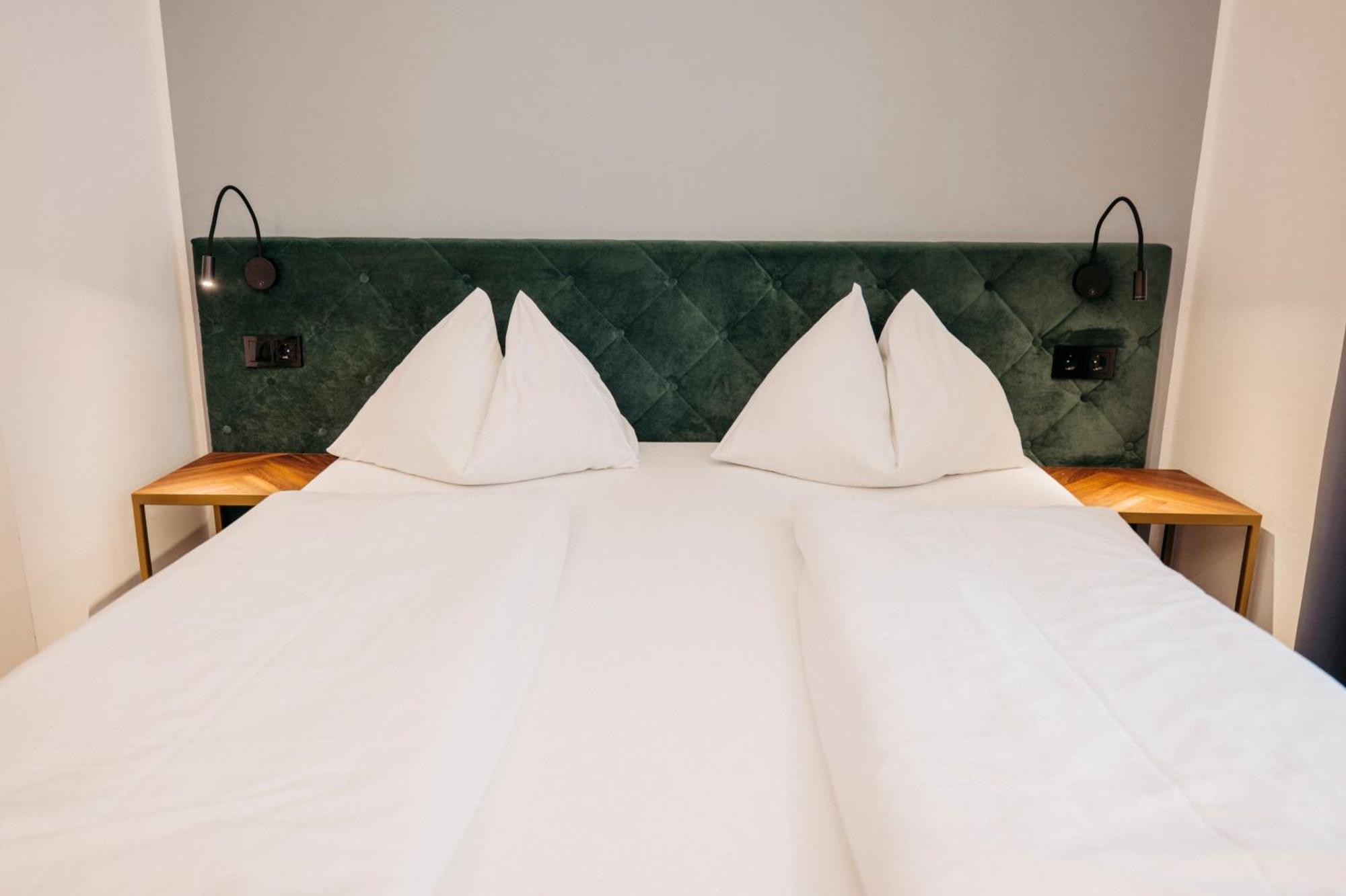 Budget Double Room