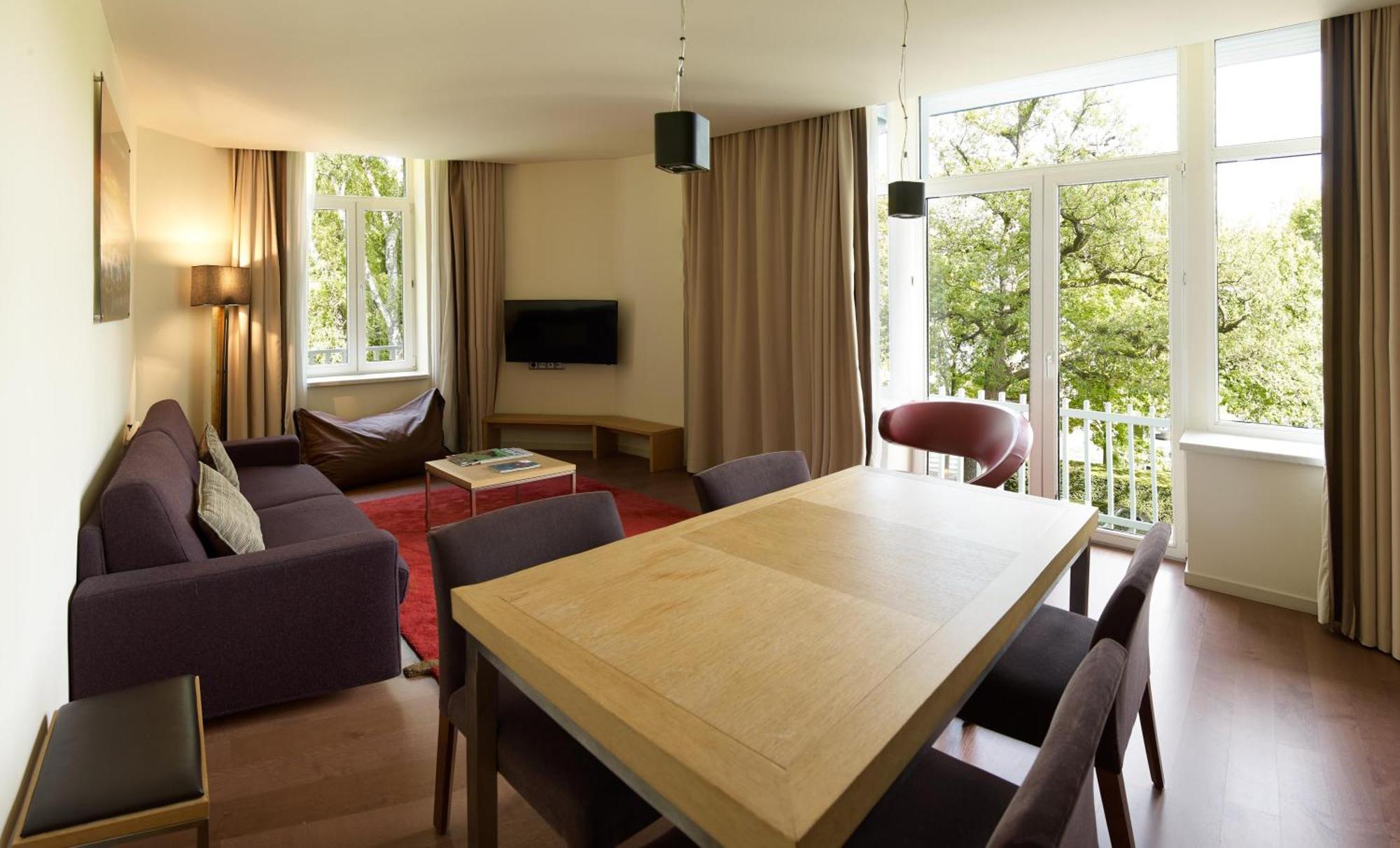Junior Suite