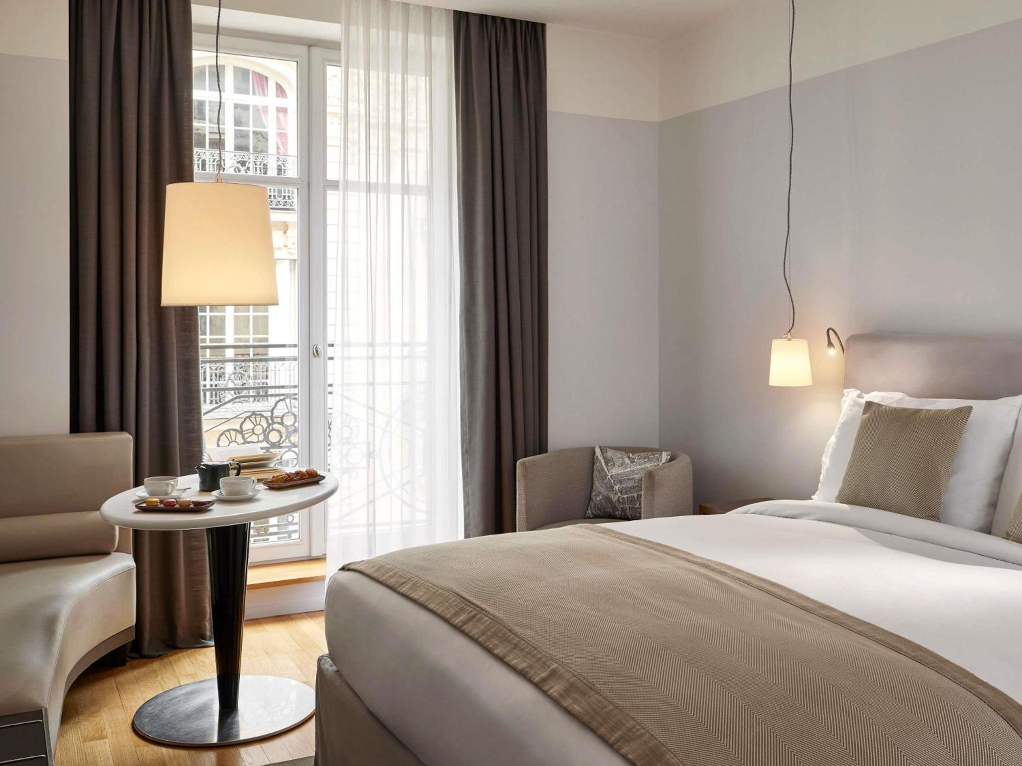 Luxury Room