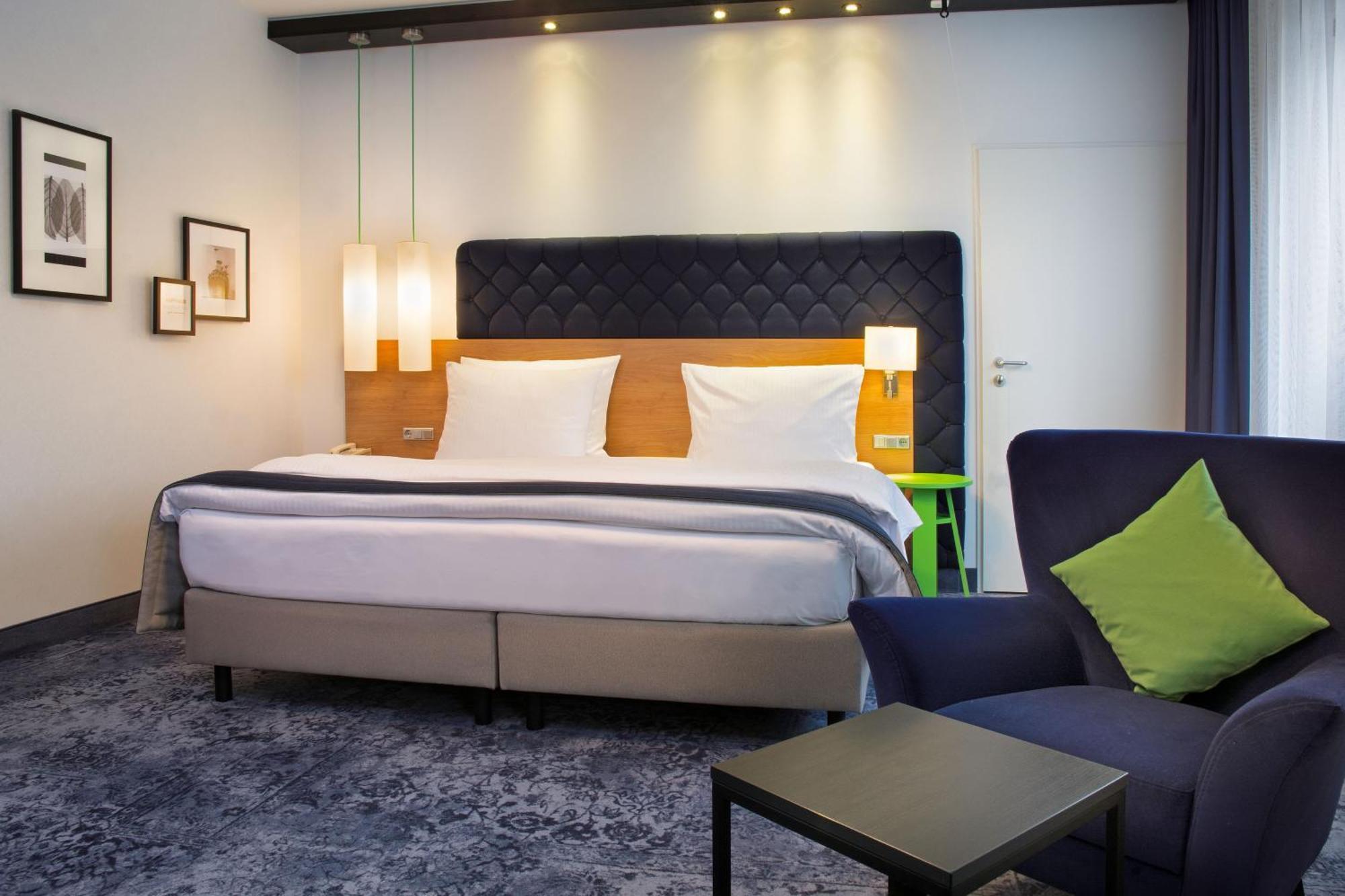 Standard Double Room Accessible