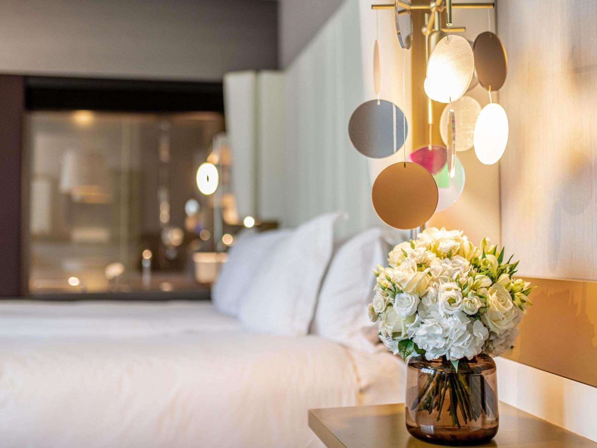 Luxury Room