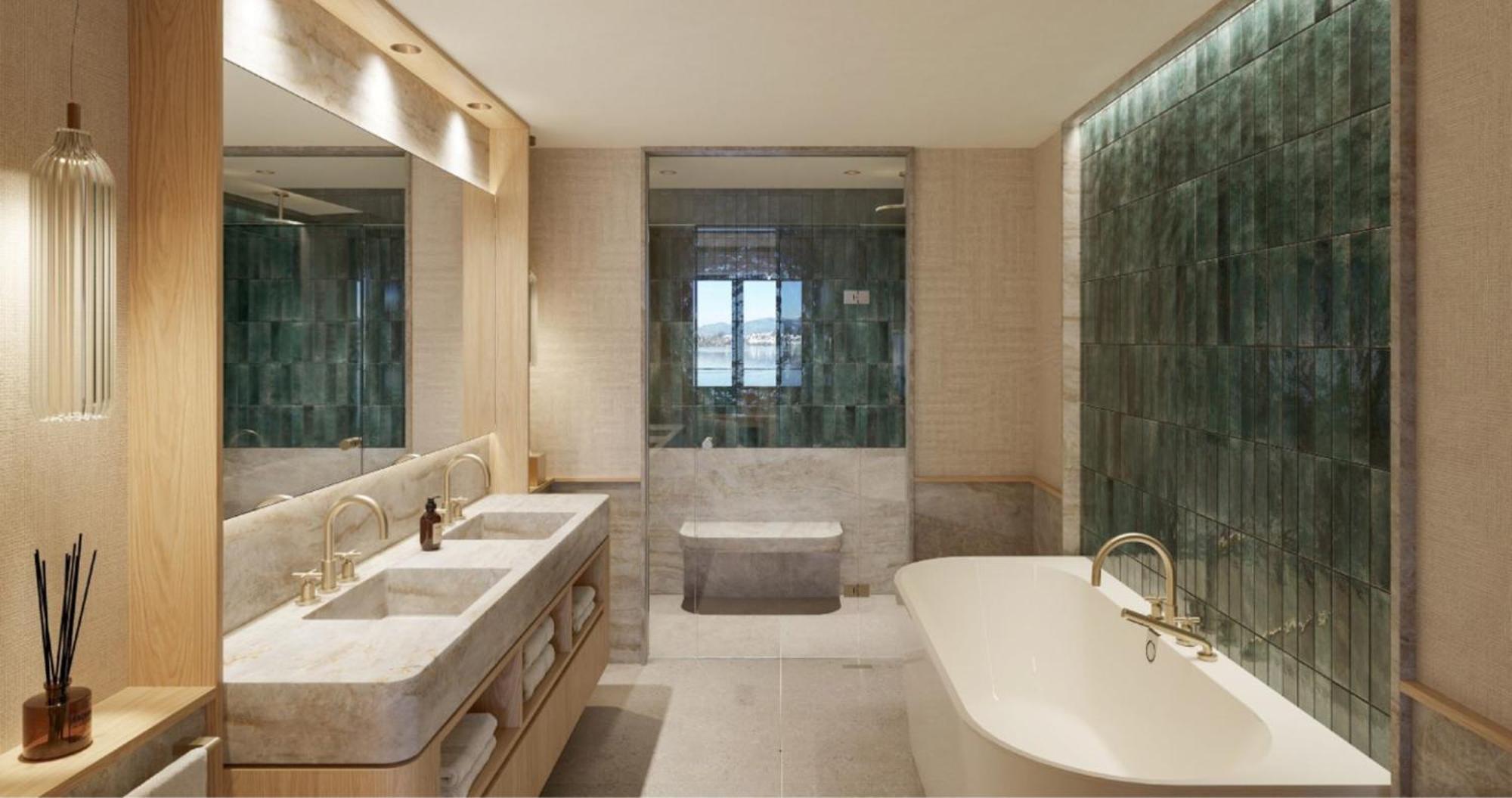 Wellbeing Panorama Suite