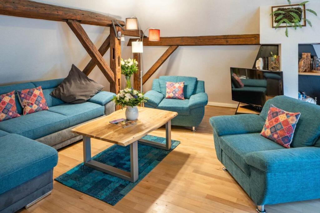 Suite Room