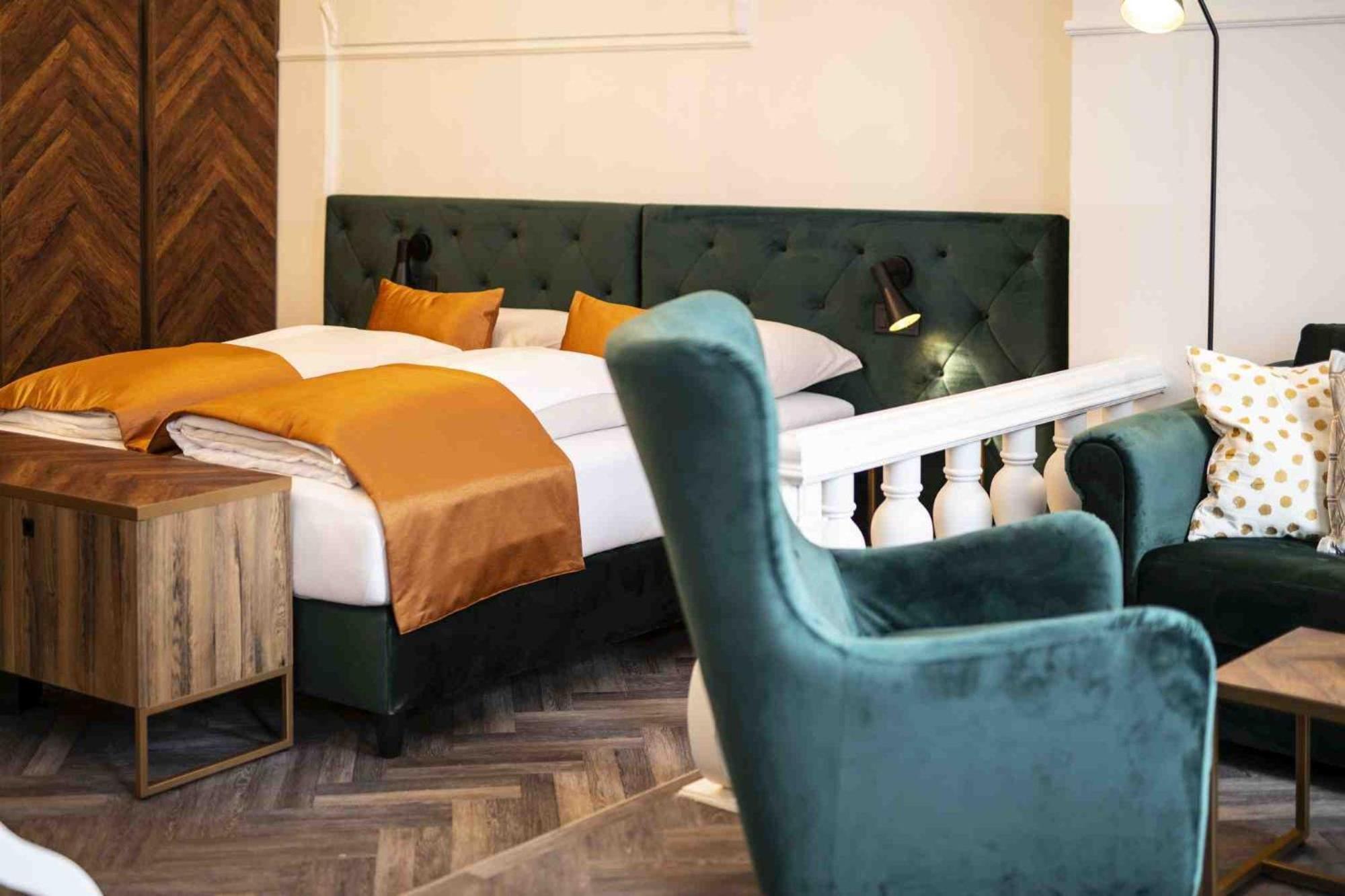 Junior Suite