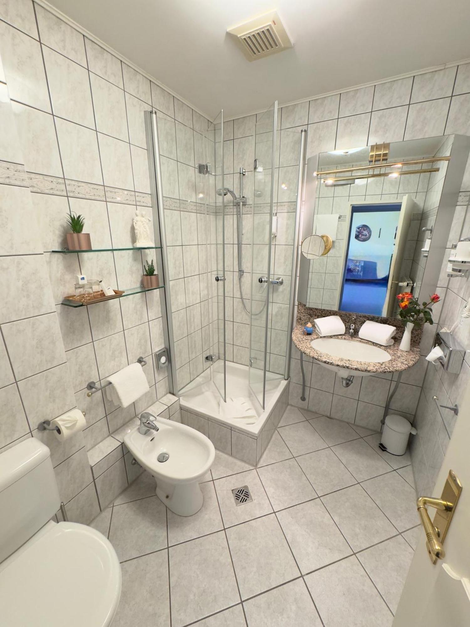 Palace Double Room