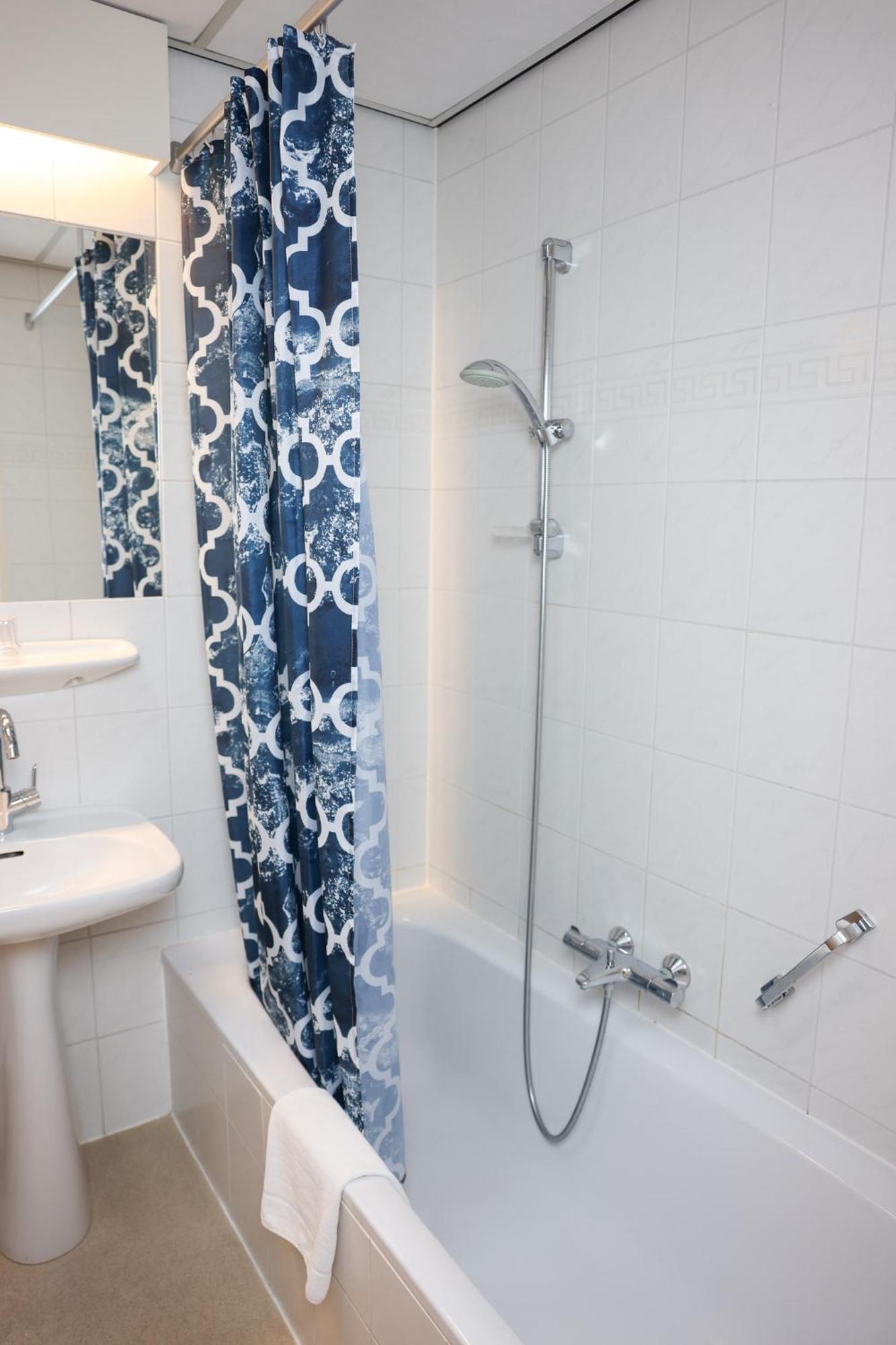 Deluxe Double Room Dune