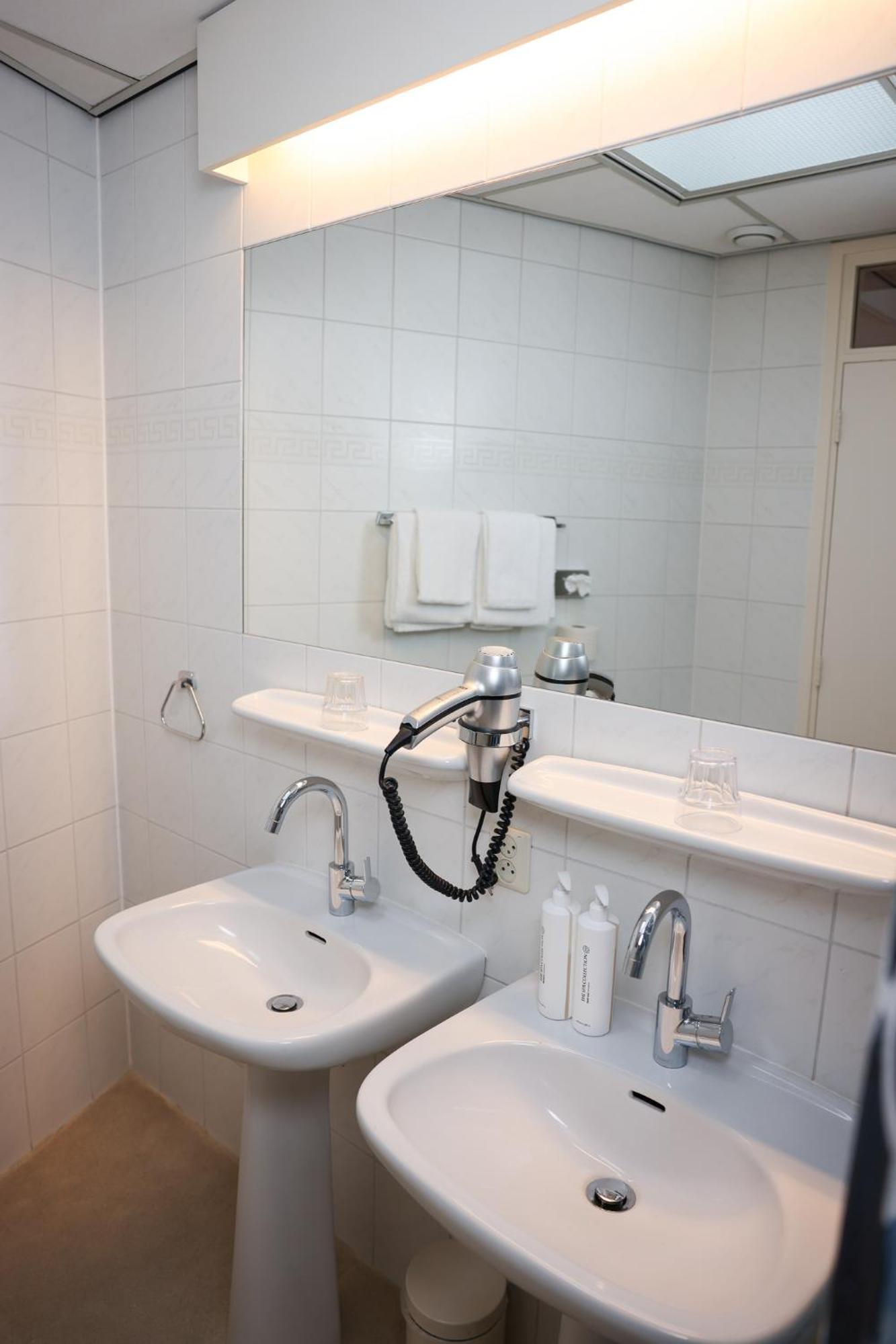 Deluxe Double Room Dune