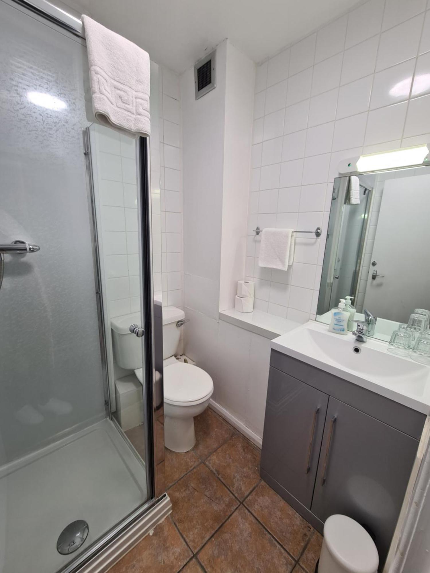 Small Double Room