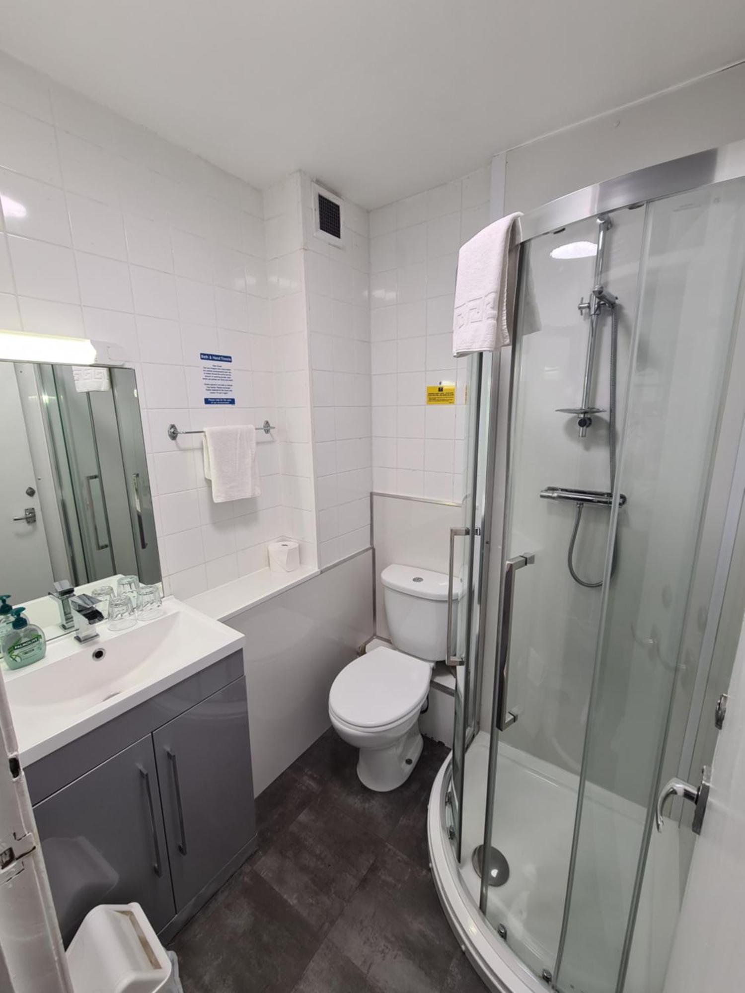 Small Double Room