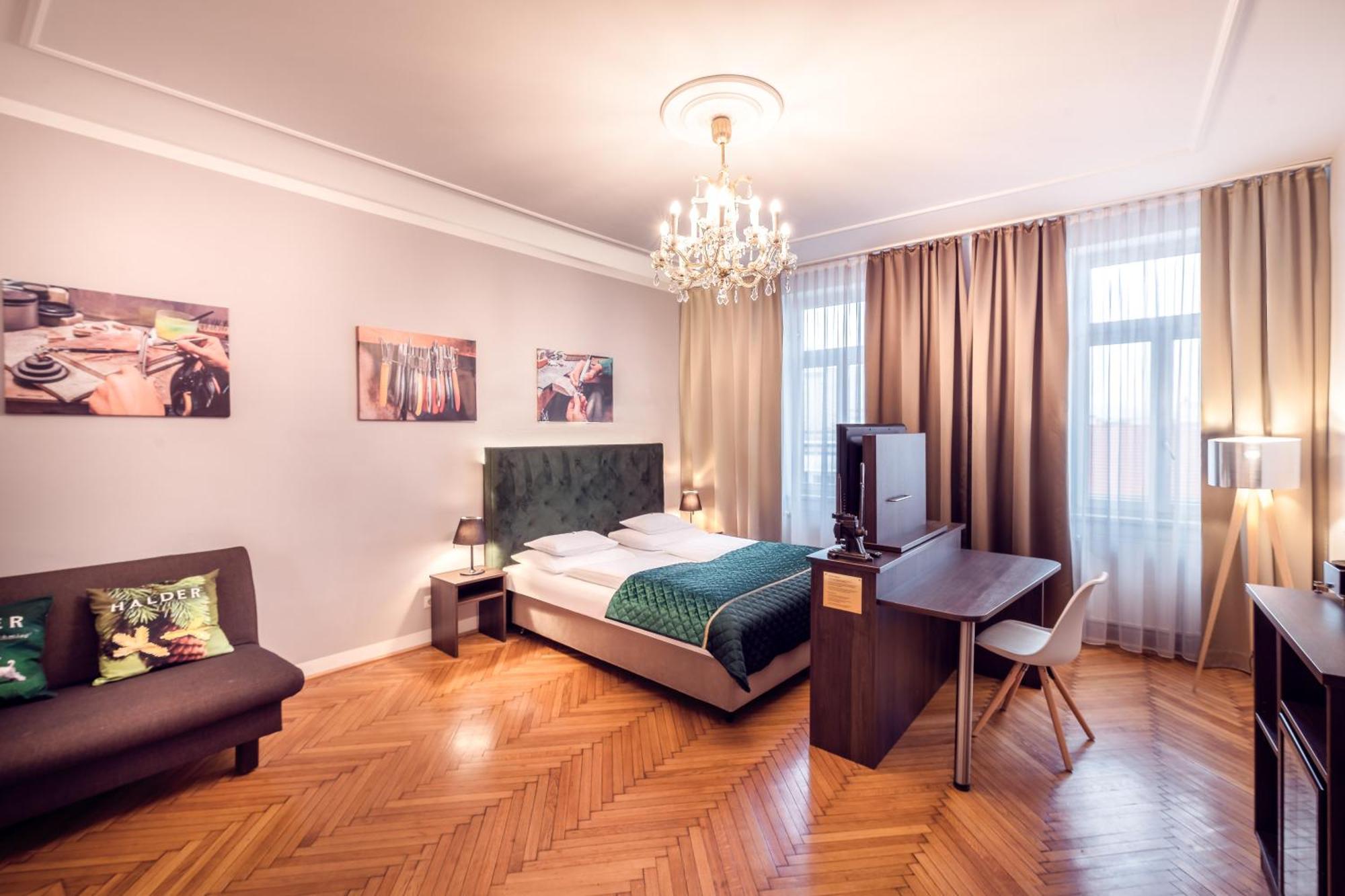 Comfort Double Room