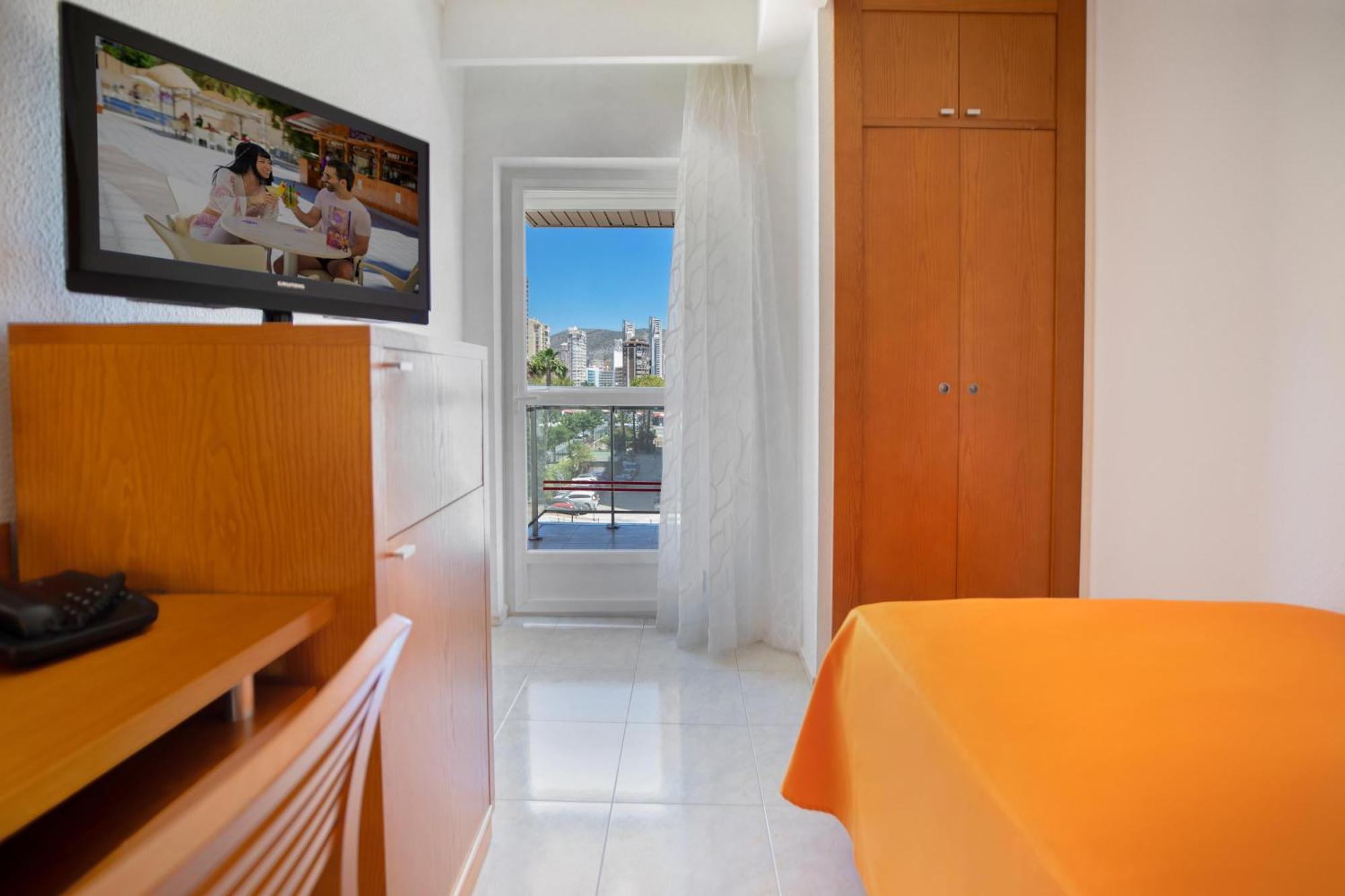 Single Room