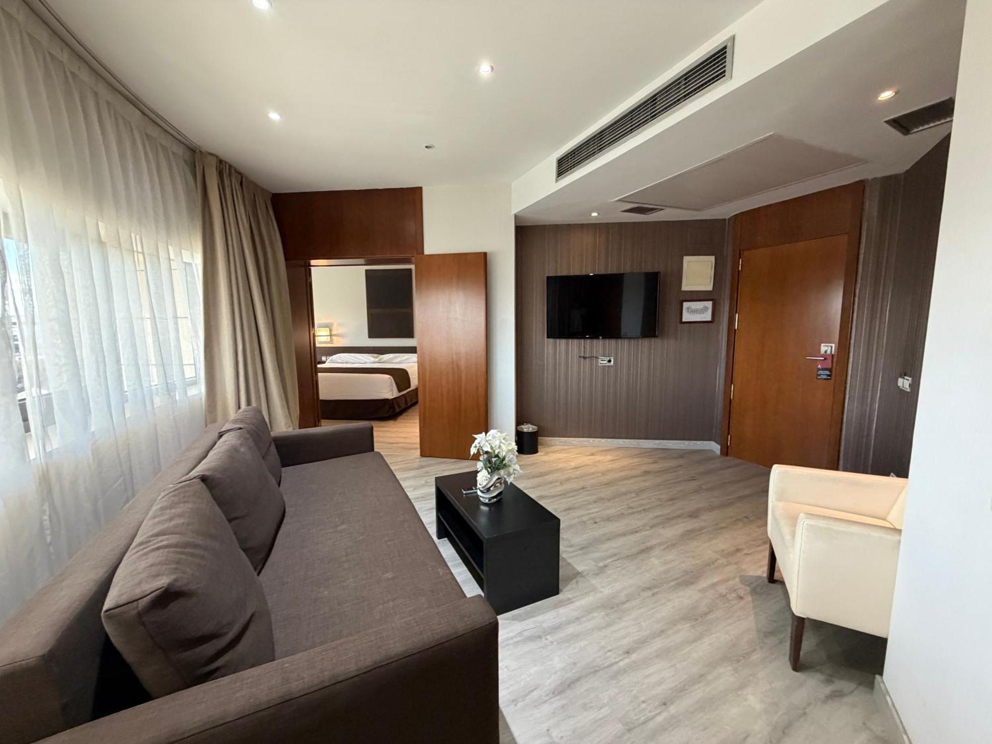 Double or Twin Room