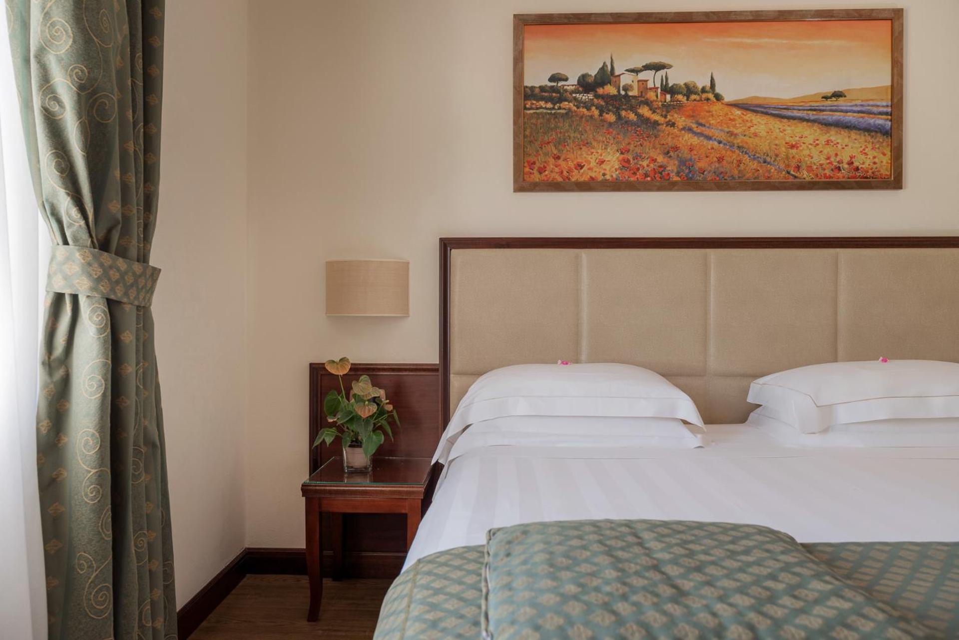 Superior Double or Twin Room