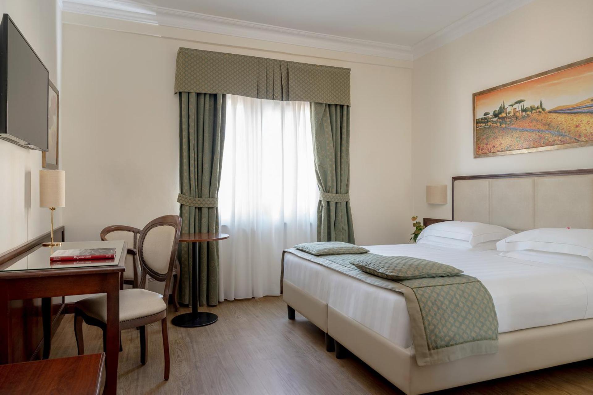 Superior Double or Twin Room