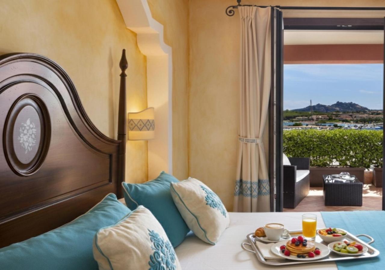 Royal Spa Suite Sea View