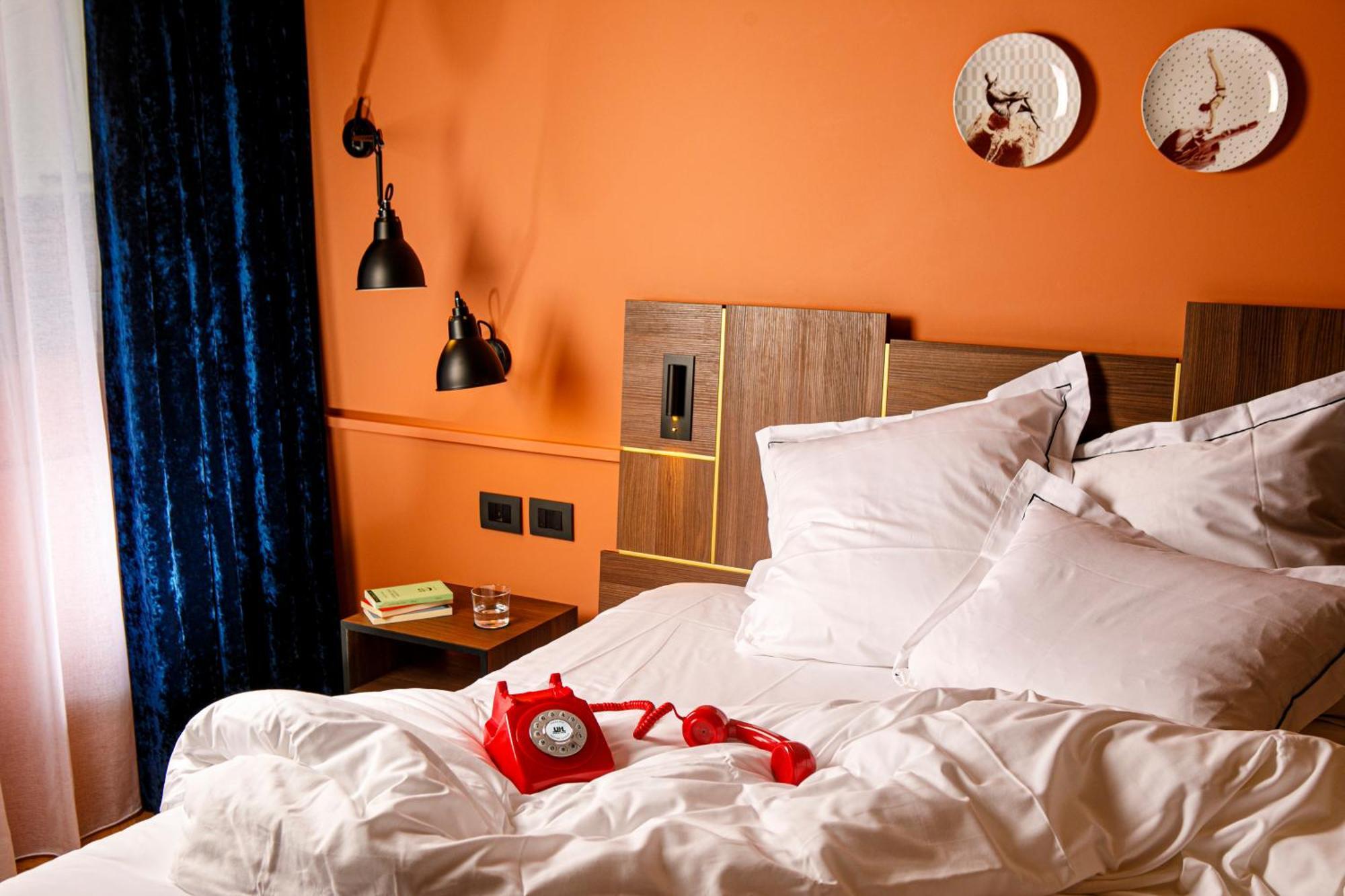 La Cosy Double Room