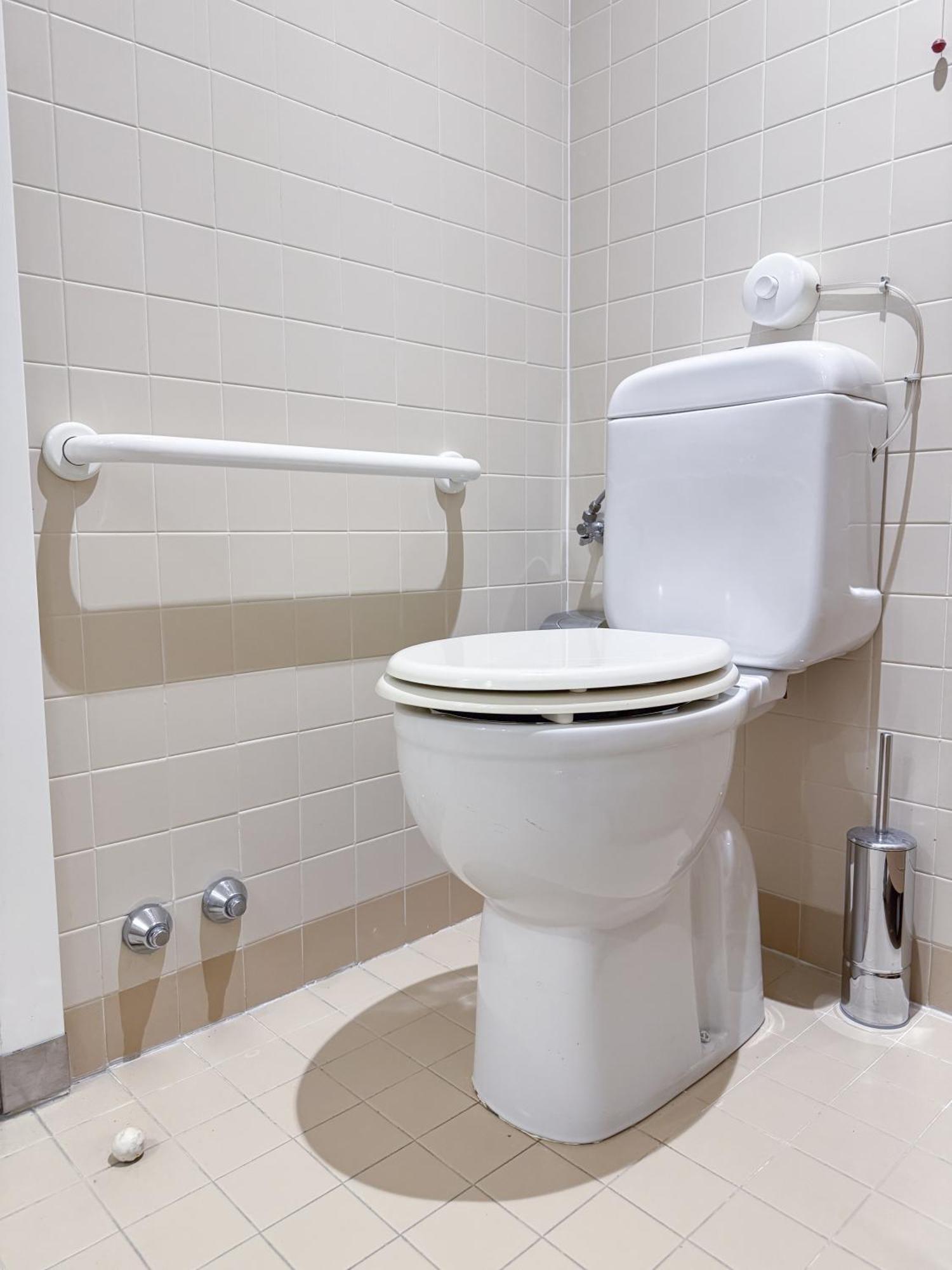 Economy Double or Twin Room