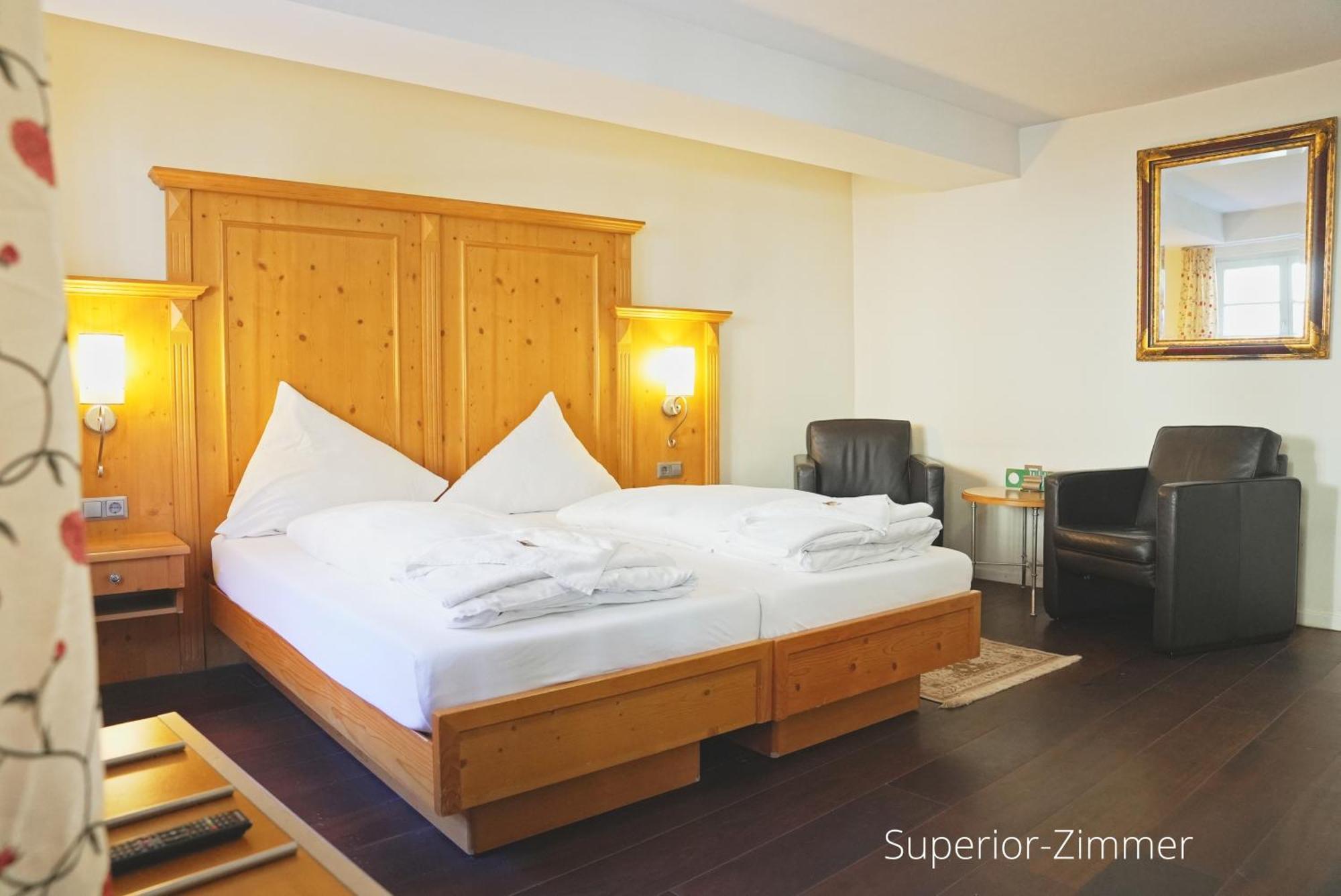 Superior Double Room