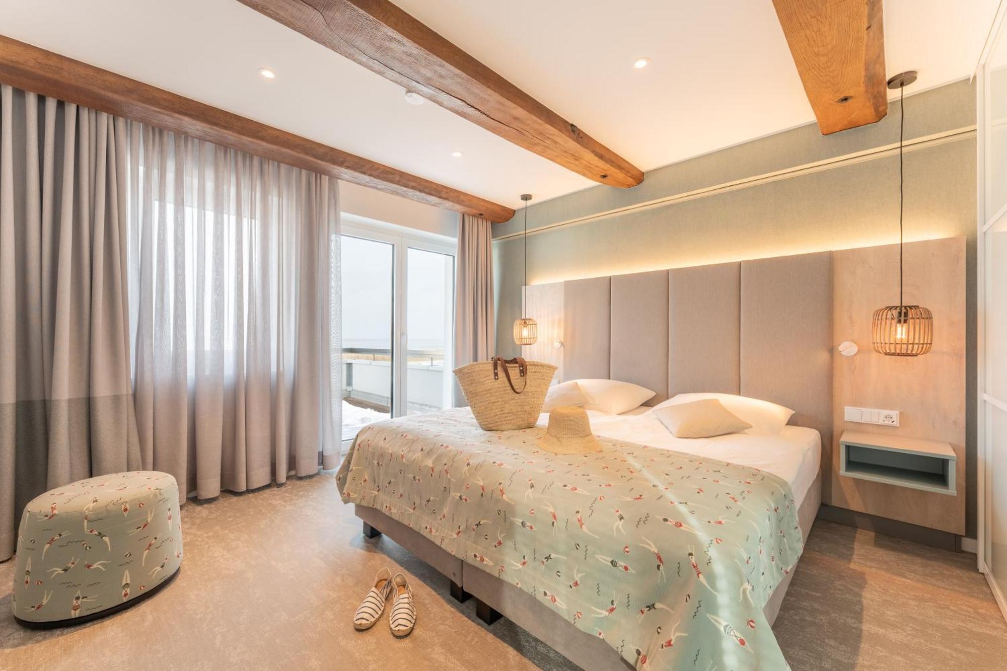 Suite Sea View