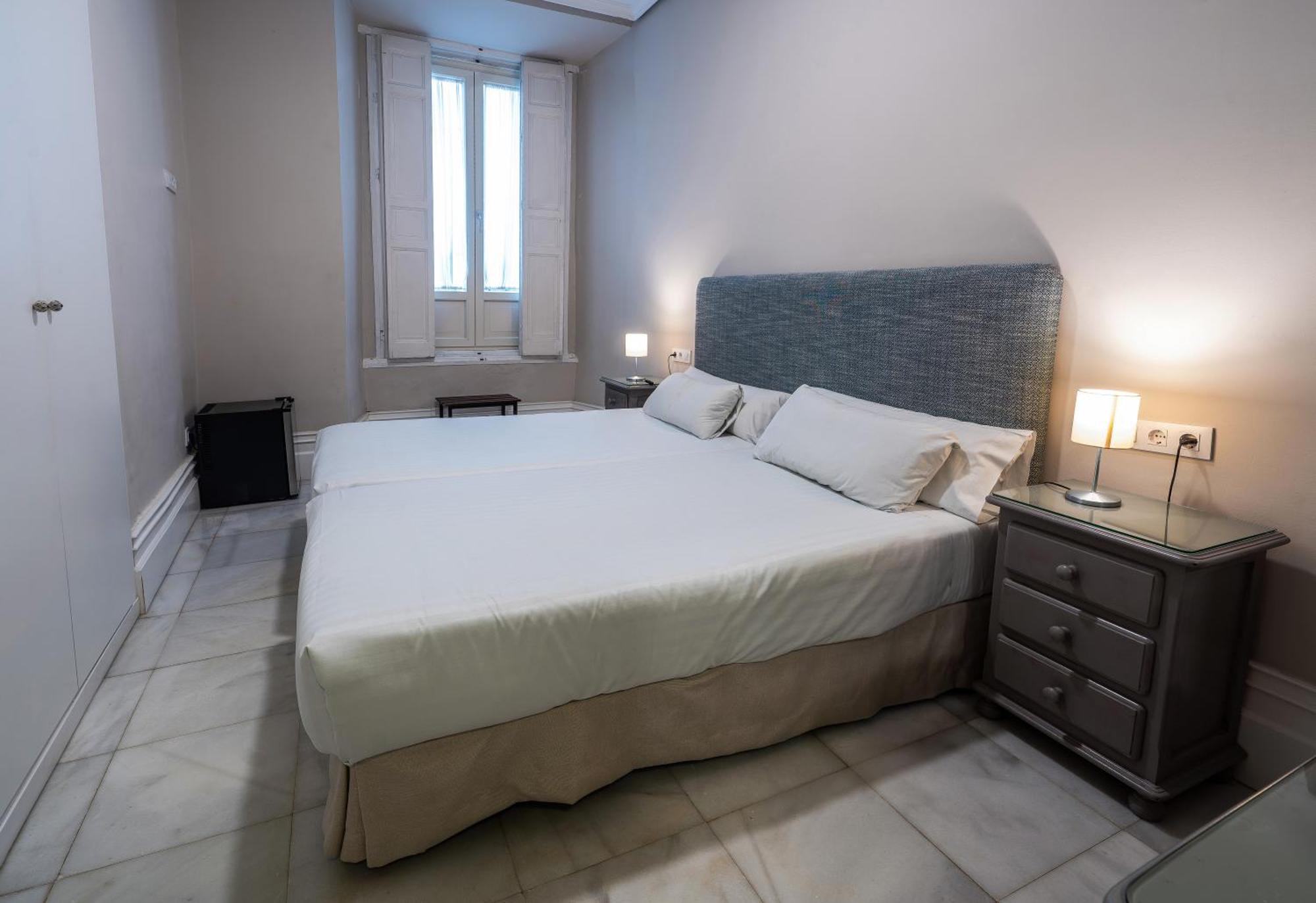 Double Comfort Room