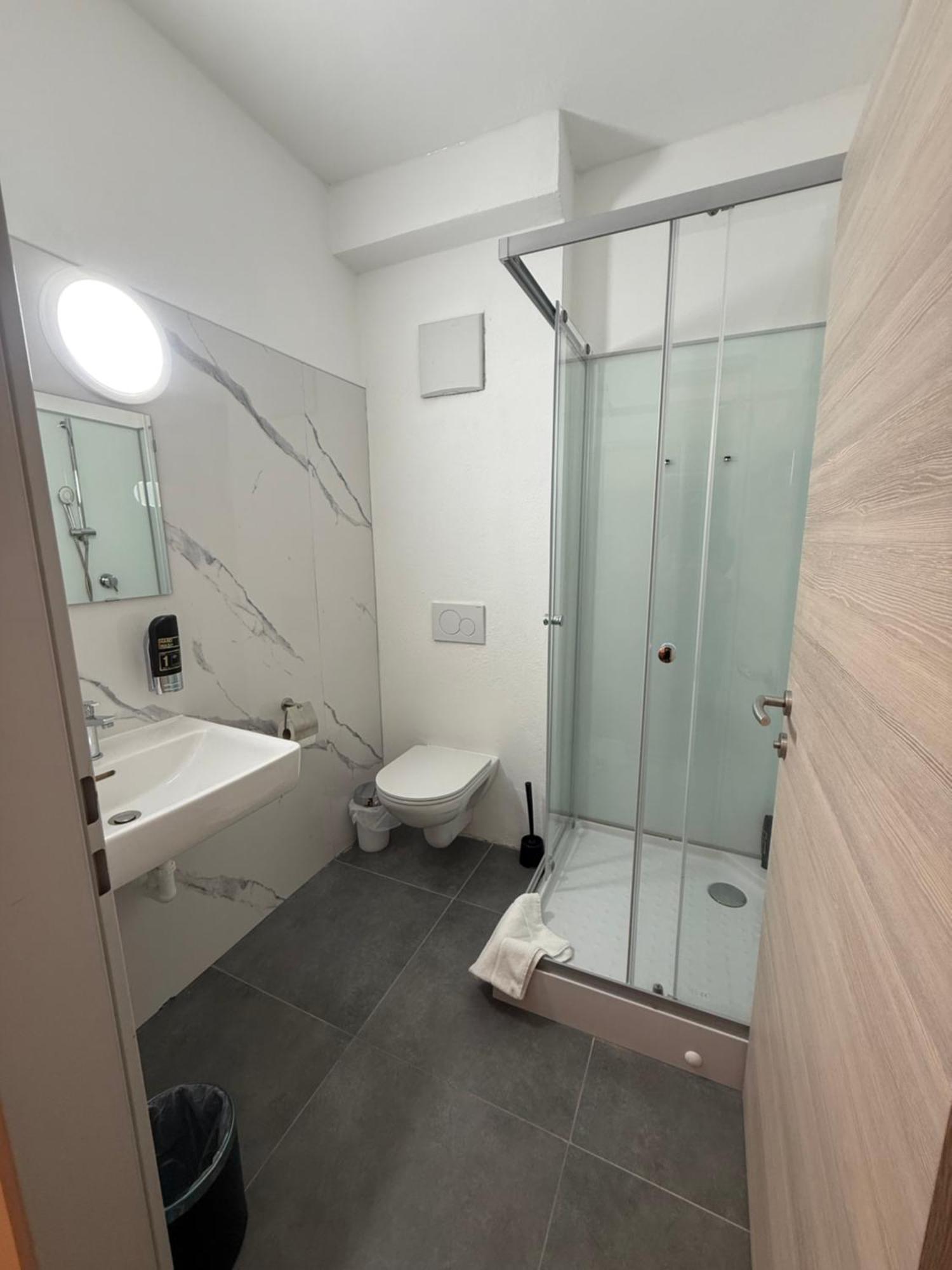 Small Double or Twin Room