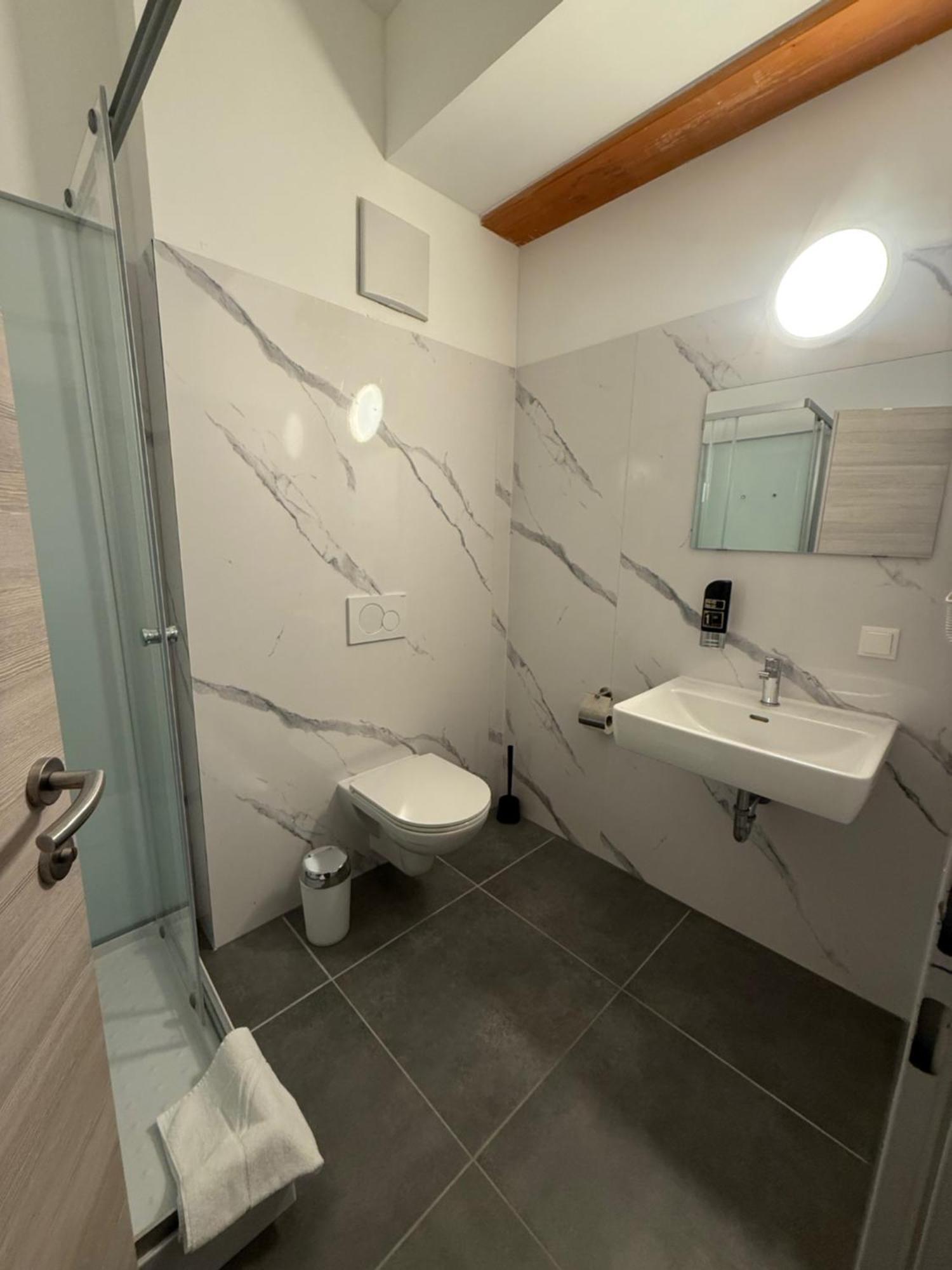Small Double or Twin Room