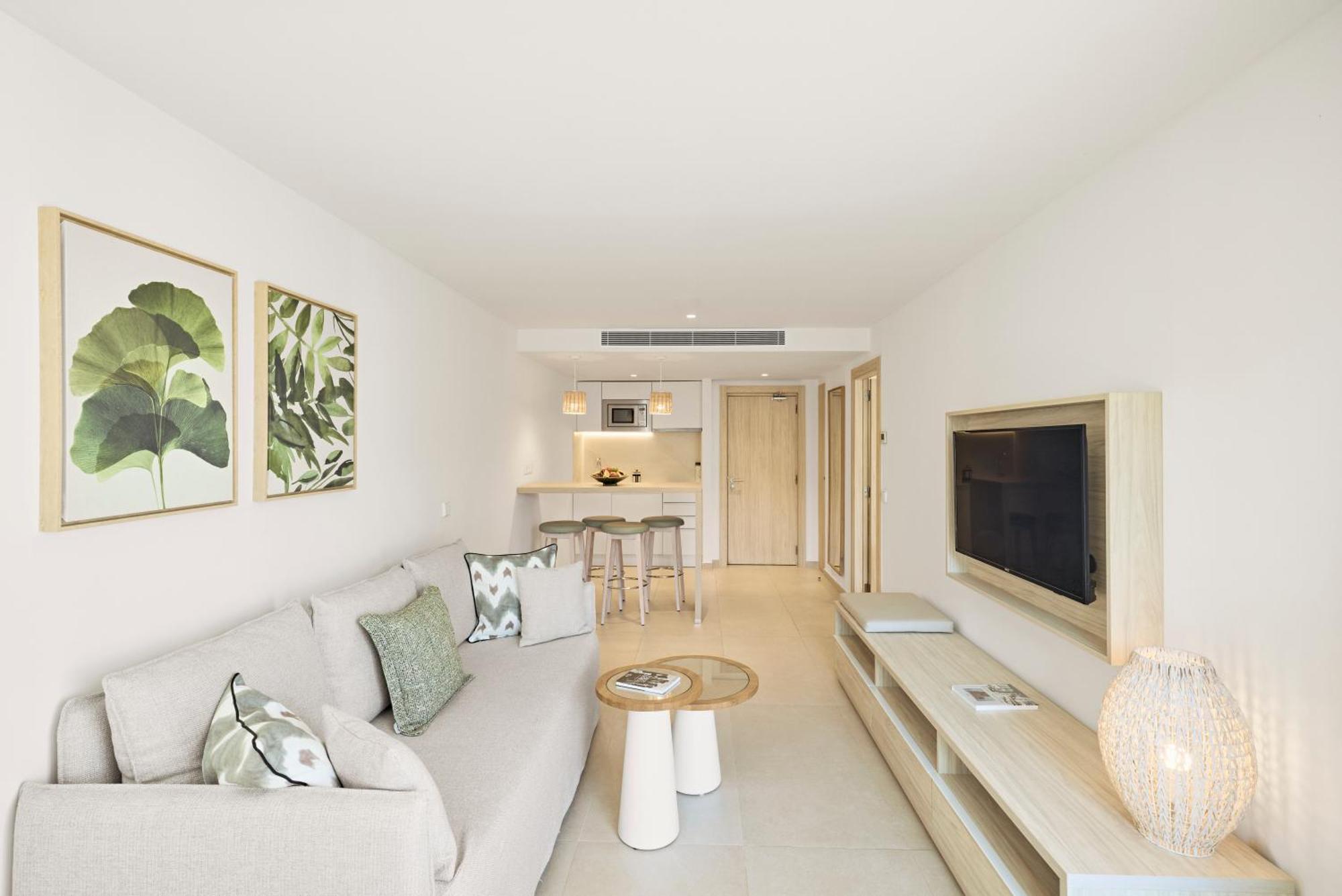 Suite Sea View