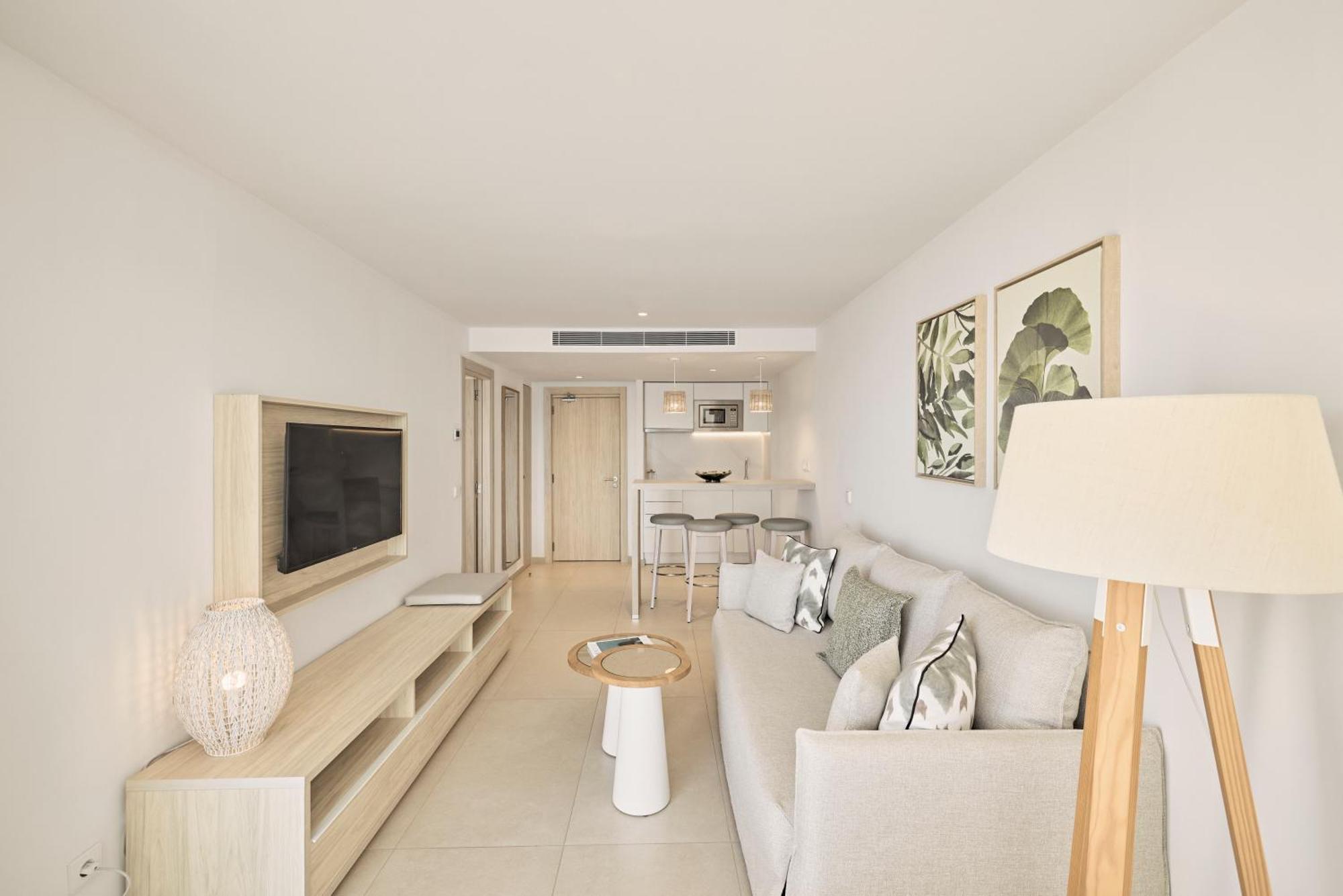 Suite Sea View
