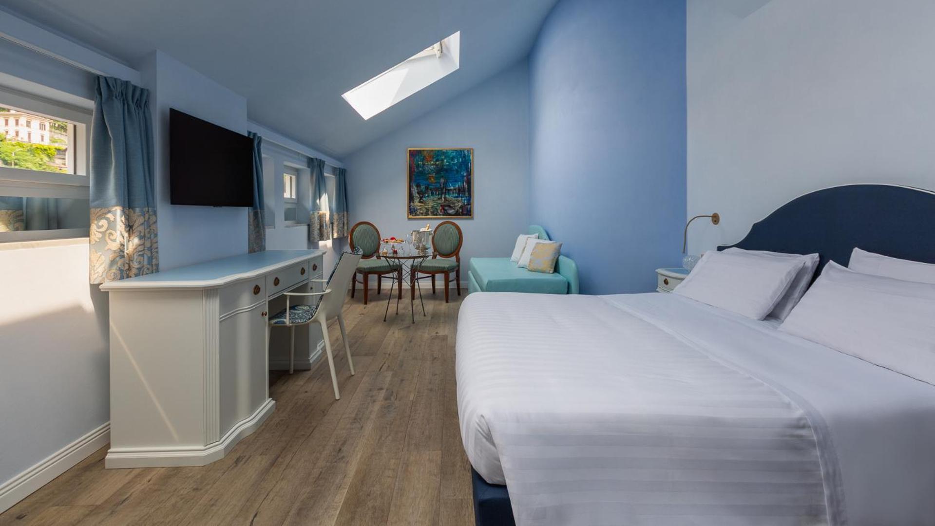 Comfort Room