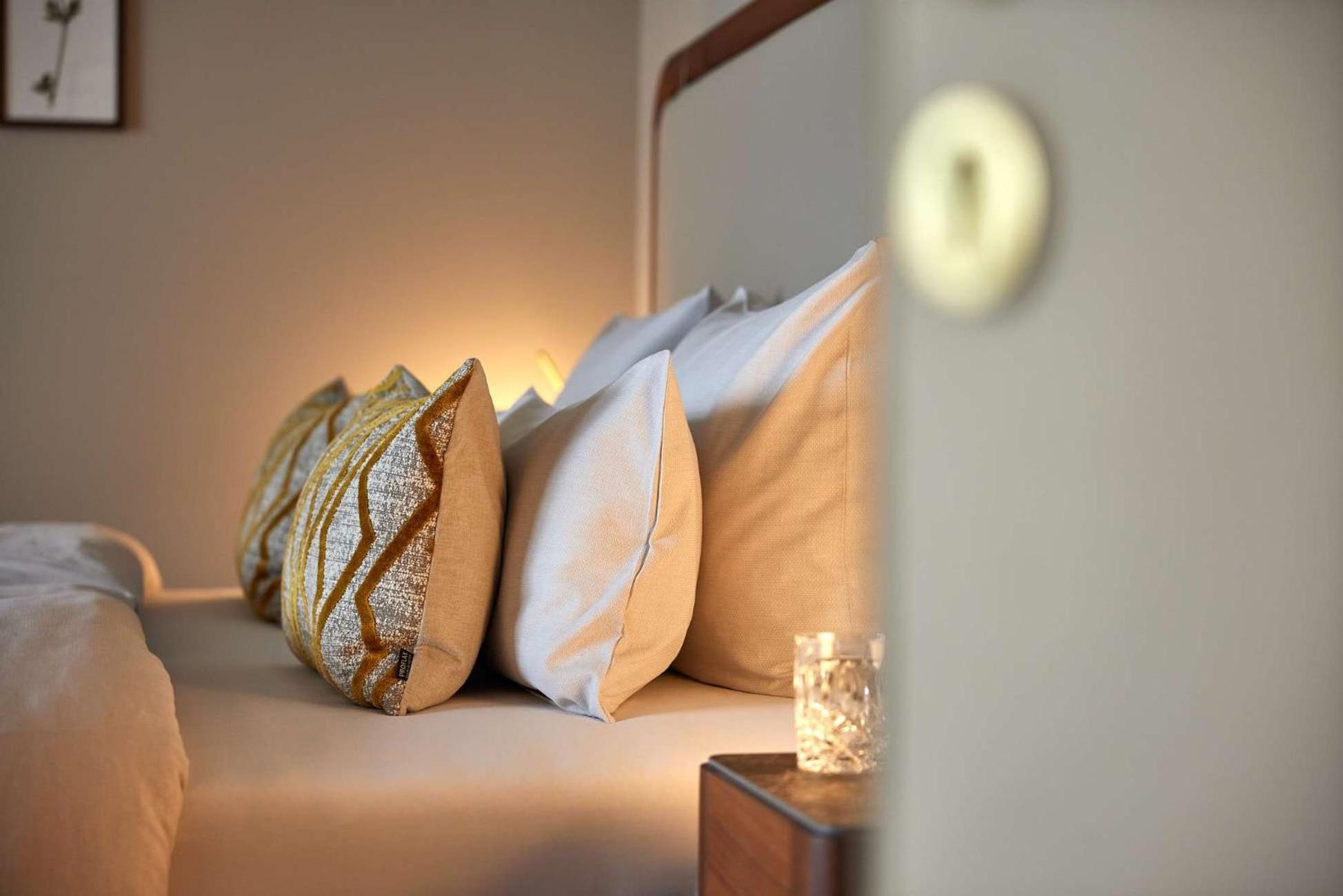 Comfort Plus Room