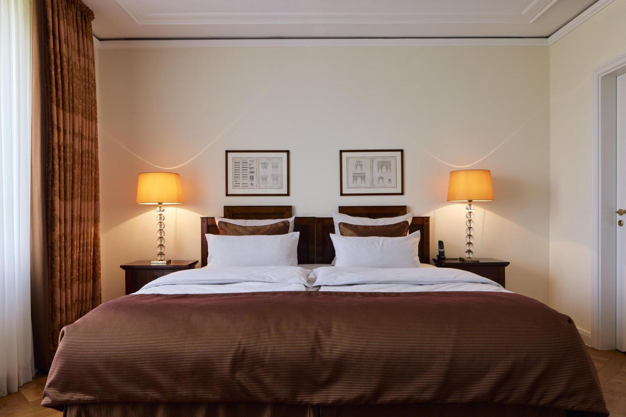 Superior Suite