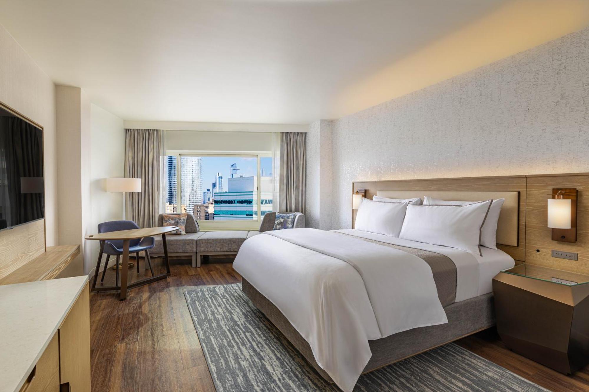 King Room