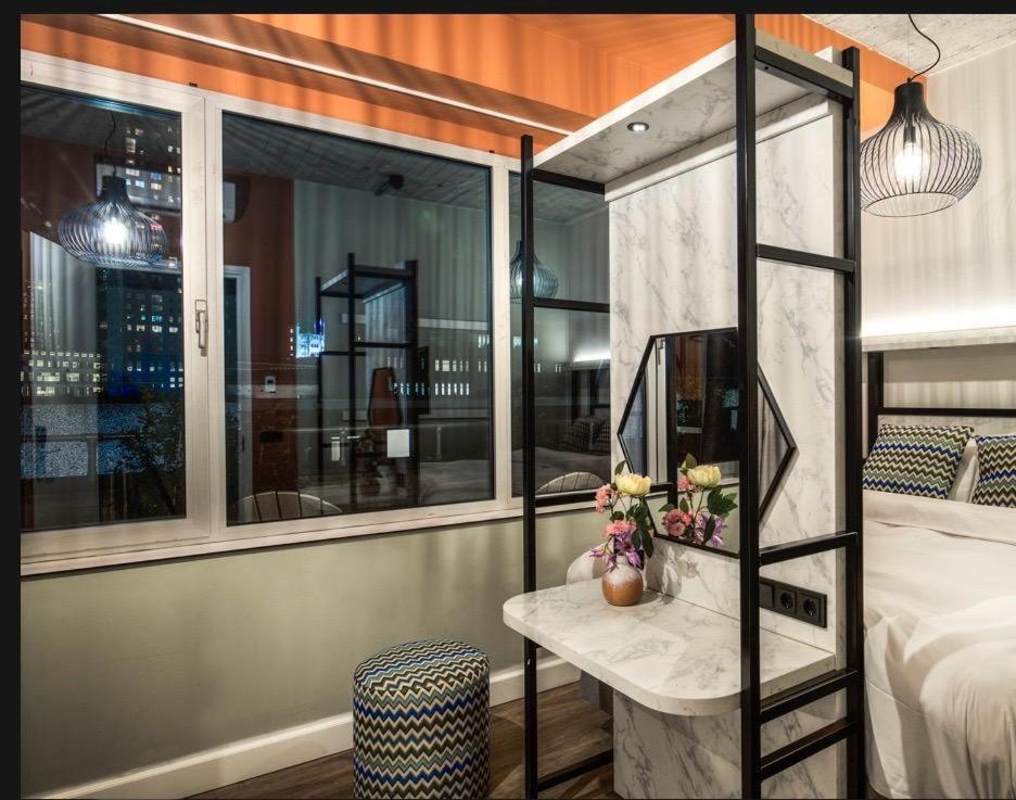 Double Room Balcony