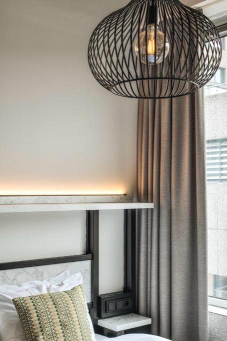 Comfort Room